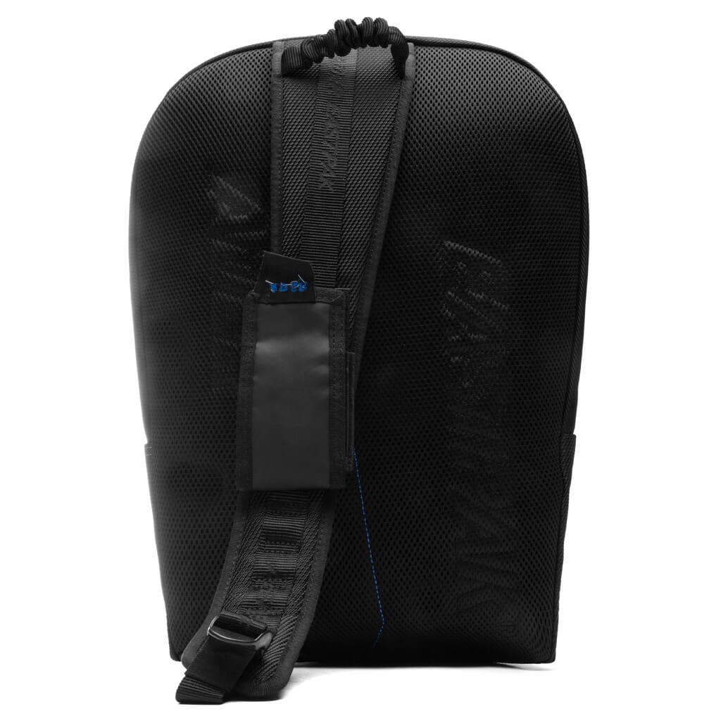 Up-Down Sling - Black