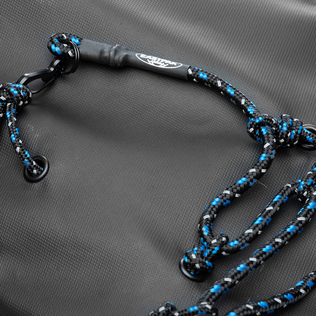 Up-Down Sling - Black