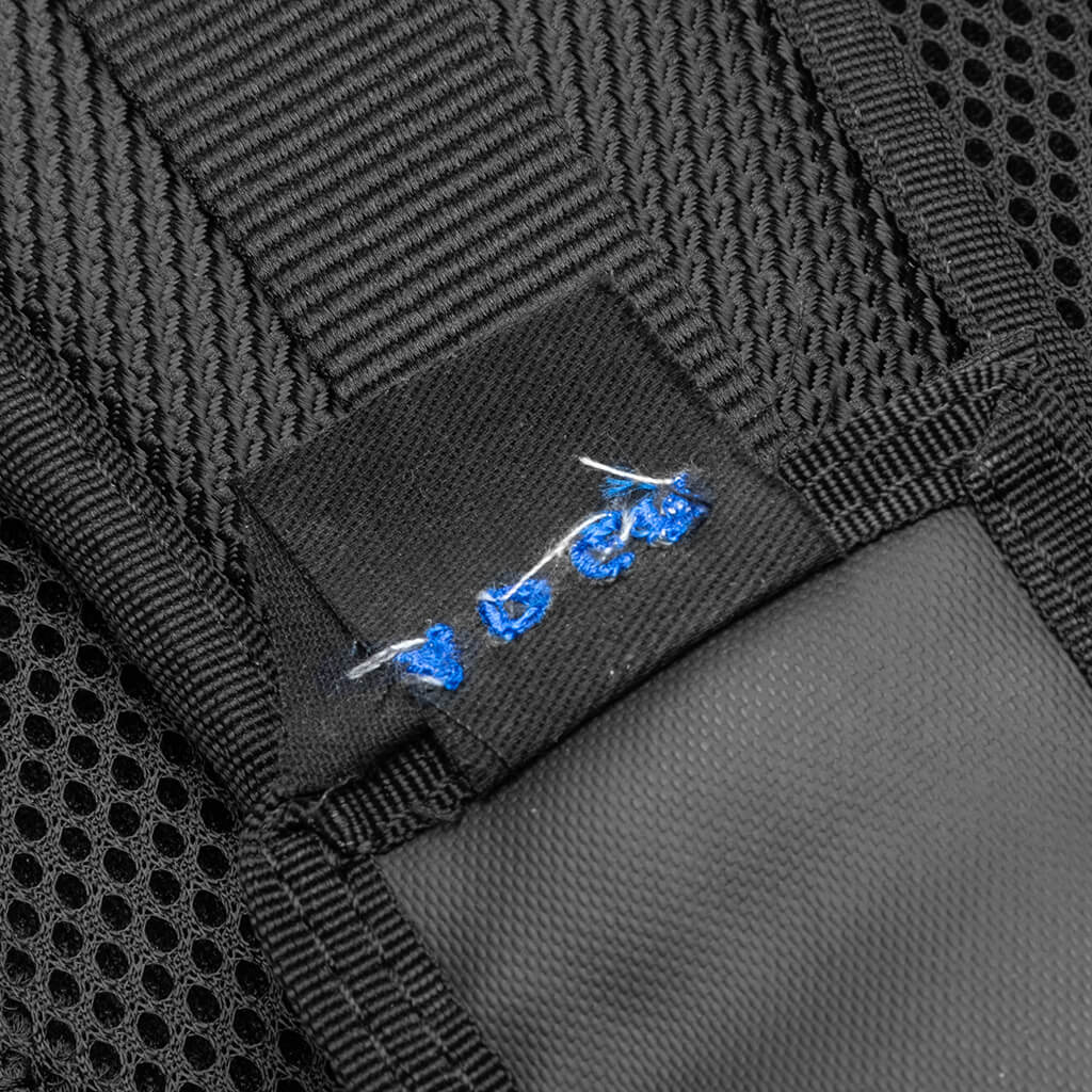 Up-Down Sling - Black