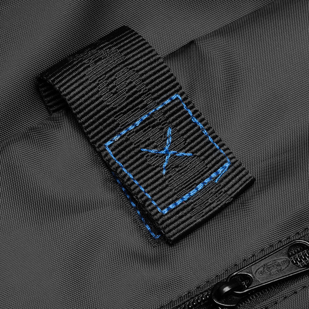 Up-Down Sling - Black
