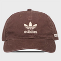 Cap 008 - Brown