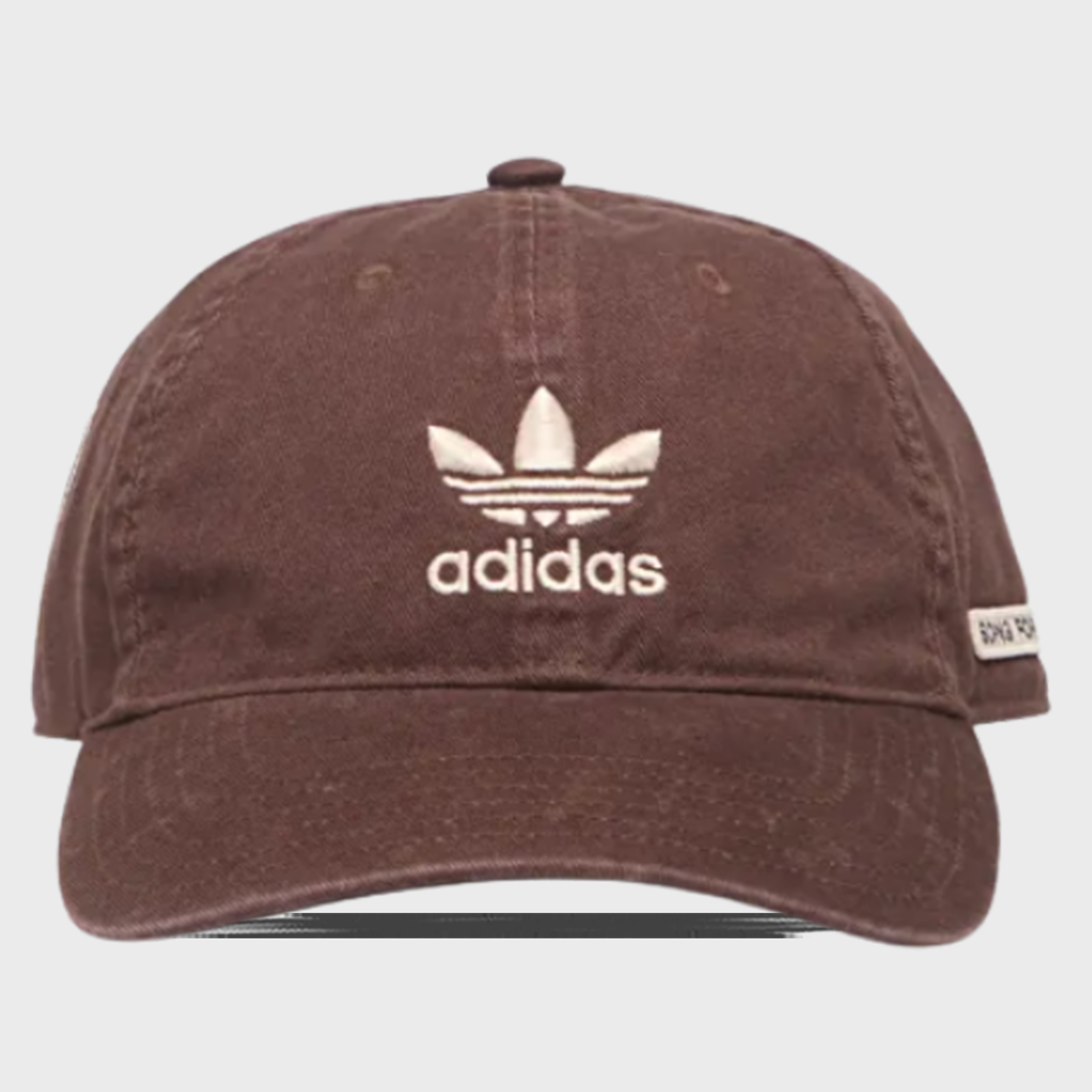 Cap 008 - Brown