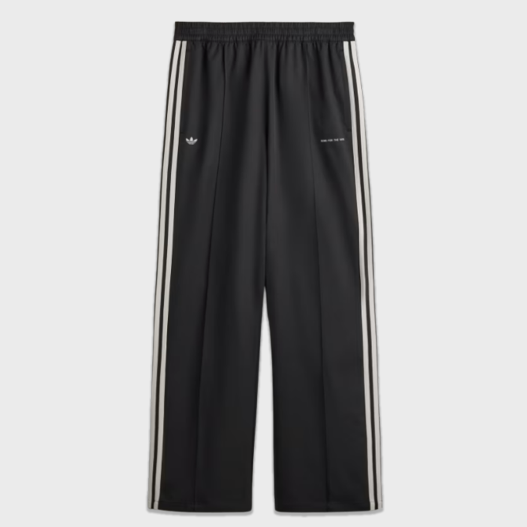 ADI008 Track Pants - Black