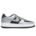 Nike Air Force 1 Low B "Silver Snake" - Black/Silver