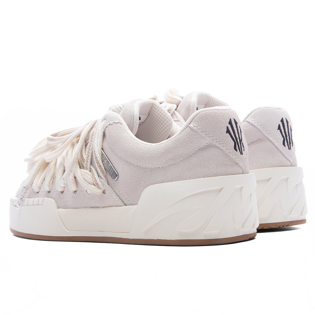 Hélà Style Roots 'Yang' - Basic White