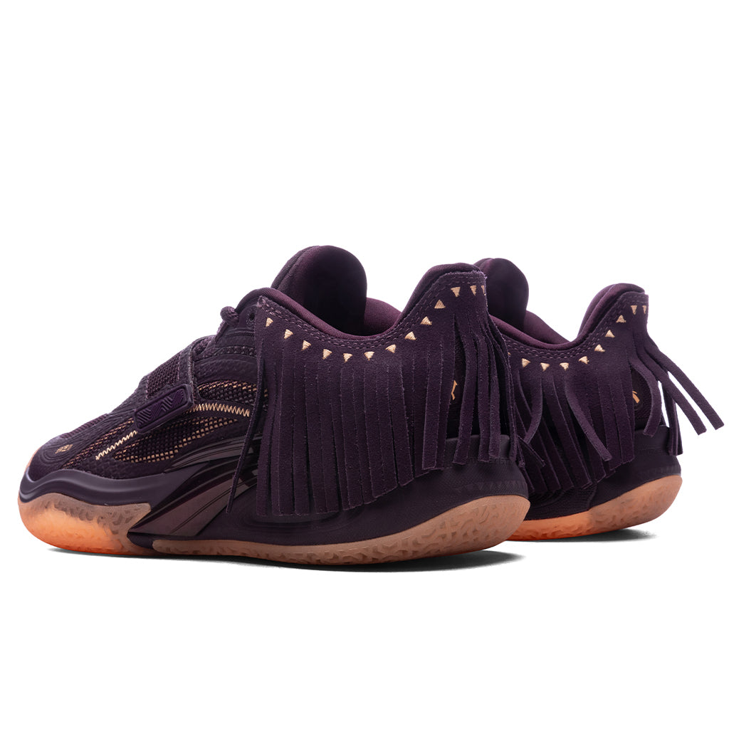 KAI 1 Chief Hélà 'Crown Jewel' - Purple/Orange