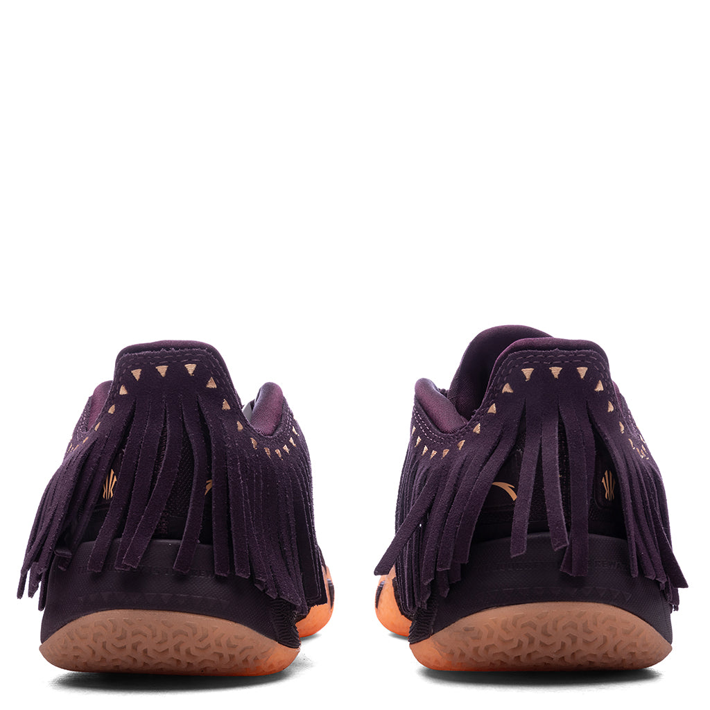 KAI 1 Chief Hélà 'Crown Jewel' - Purple/Orange