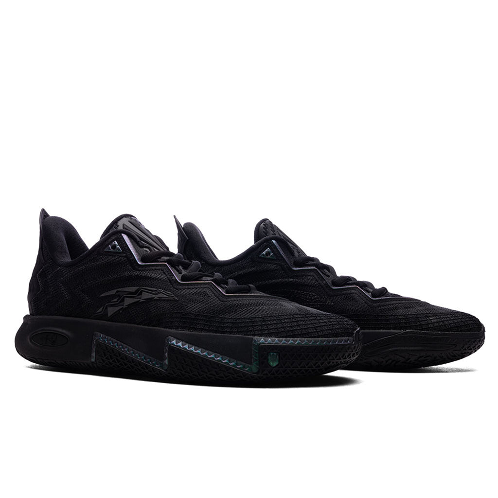 Kai 2 'Triple Black' - Black