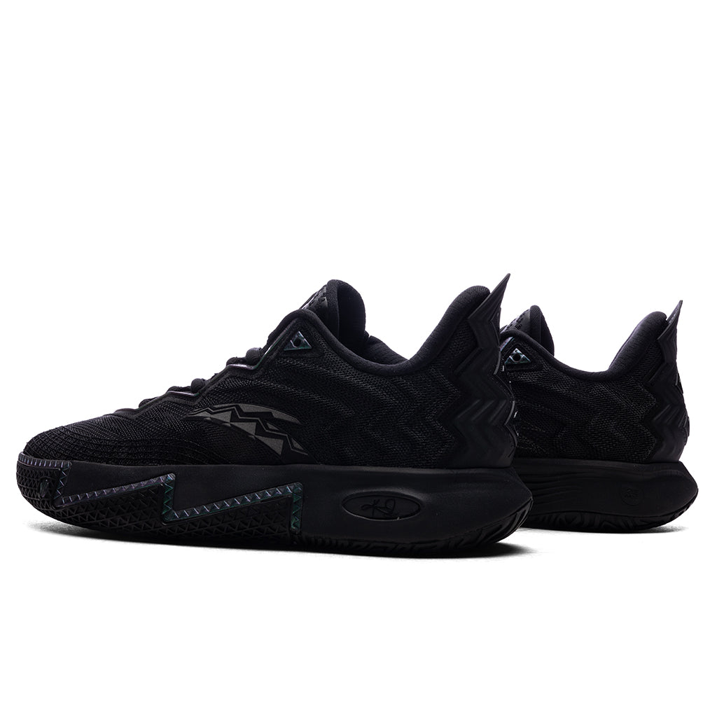Kai 2 'Triple Black' - Black
