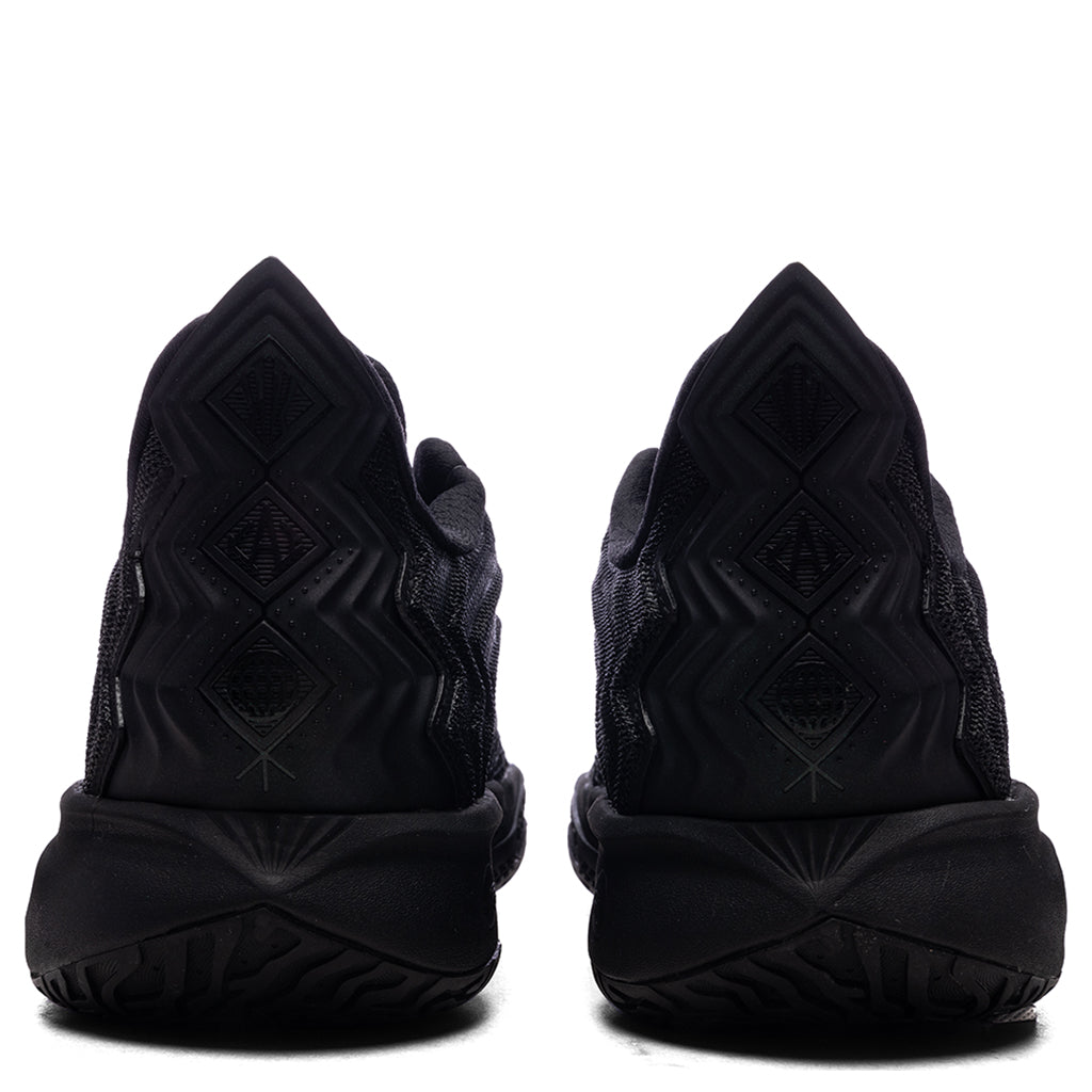 Kai 2 'Triple Black' - Black