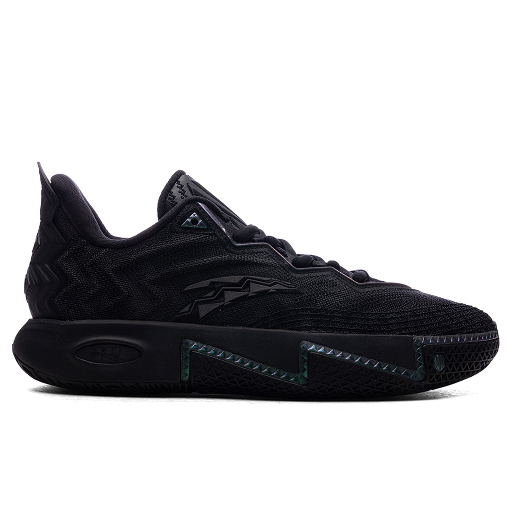 Kai 2 'Triple Black' - Black