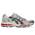 Gel-Kayano 12.1 'The Spark' - Cream/Pure Silver