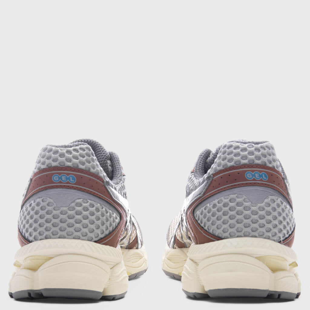 Gel-Cumulus 16 - Beige/Grey