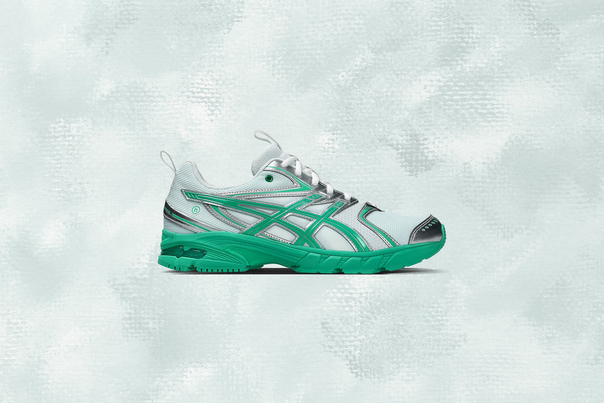 Gel-DS Trainer 14 'Dawn' - White/Blarney