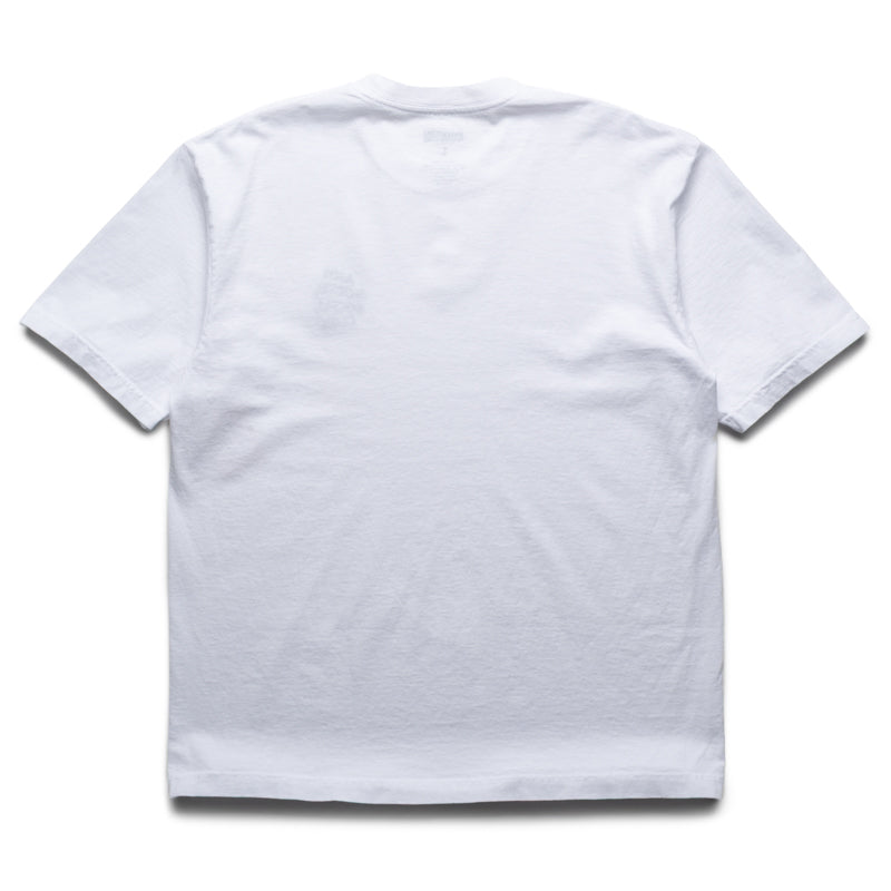 Anti Social Social Club Core Tee - White