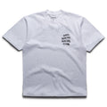 Anti Social Social Club ASSC Puff Tee - White
