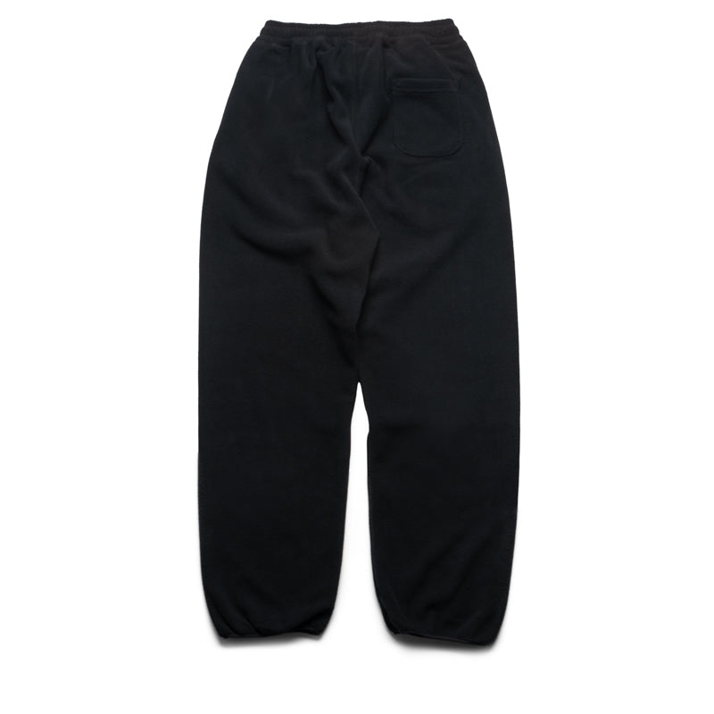 Anti Social Social Club Polar Fleece Sweats - Black
