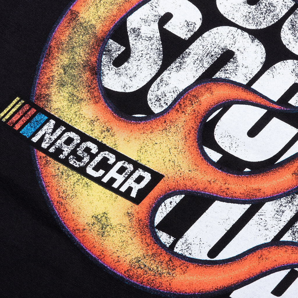 Daytona Tee - Black