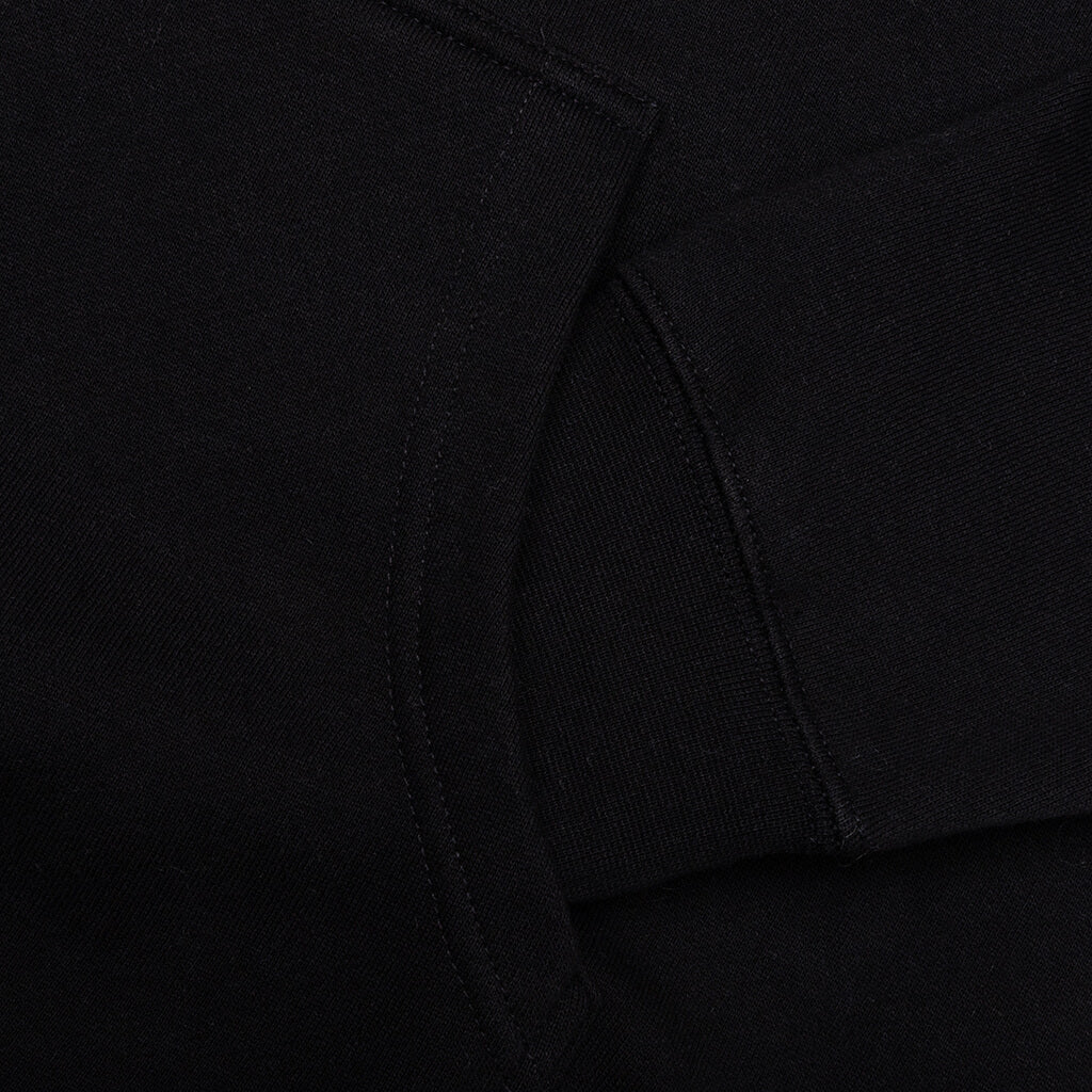 Games Hoodie - Black