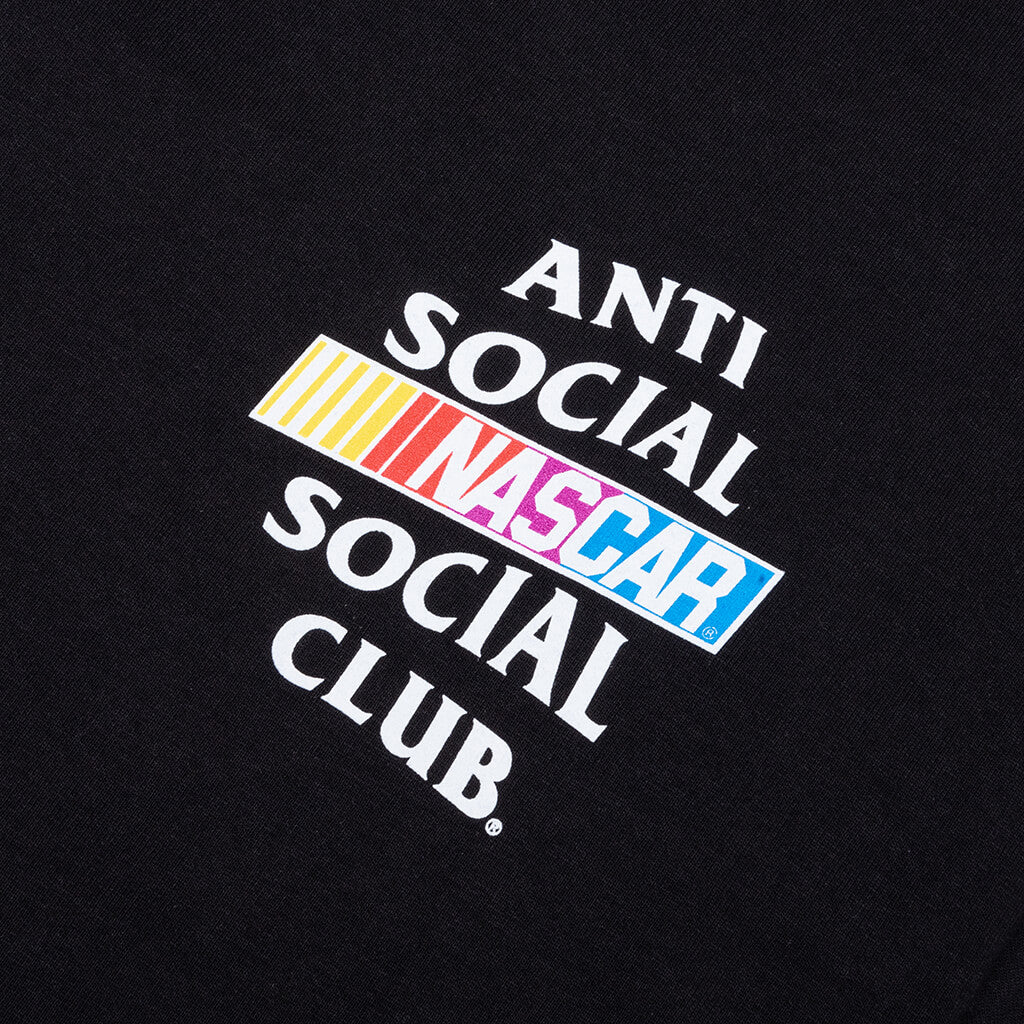 Games Tee - Black