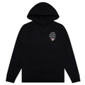 Motorsport Hoodie - Black