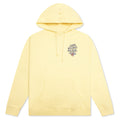 Motorsport Hoodie - Yellow