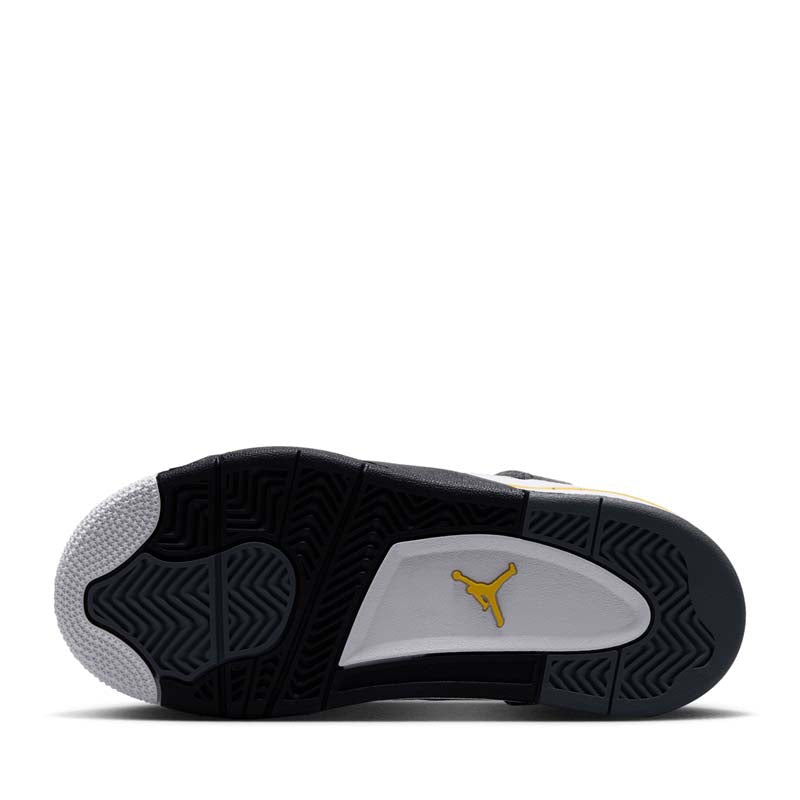 Jordan 4 Retro 'Rare Air' (PS) - White/Tour Yellow