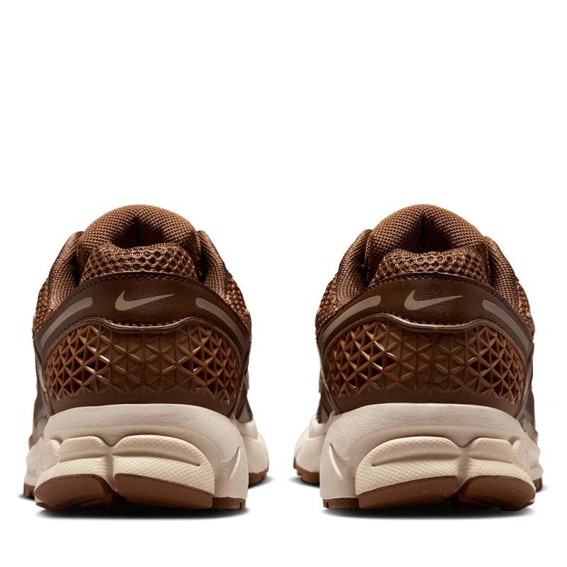 Women's Nike Zoom Vomero 5 - Cacao Wow/Light Khaki