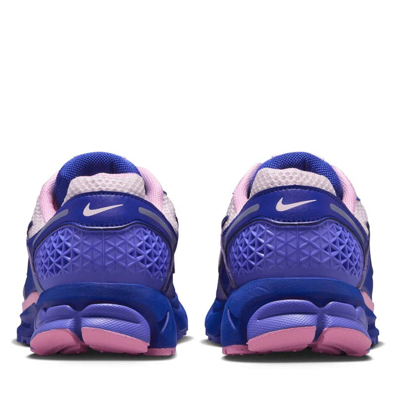 Women's Nike Zoom Vomero 5 - Old Royal/Pink Rise