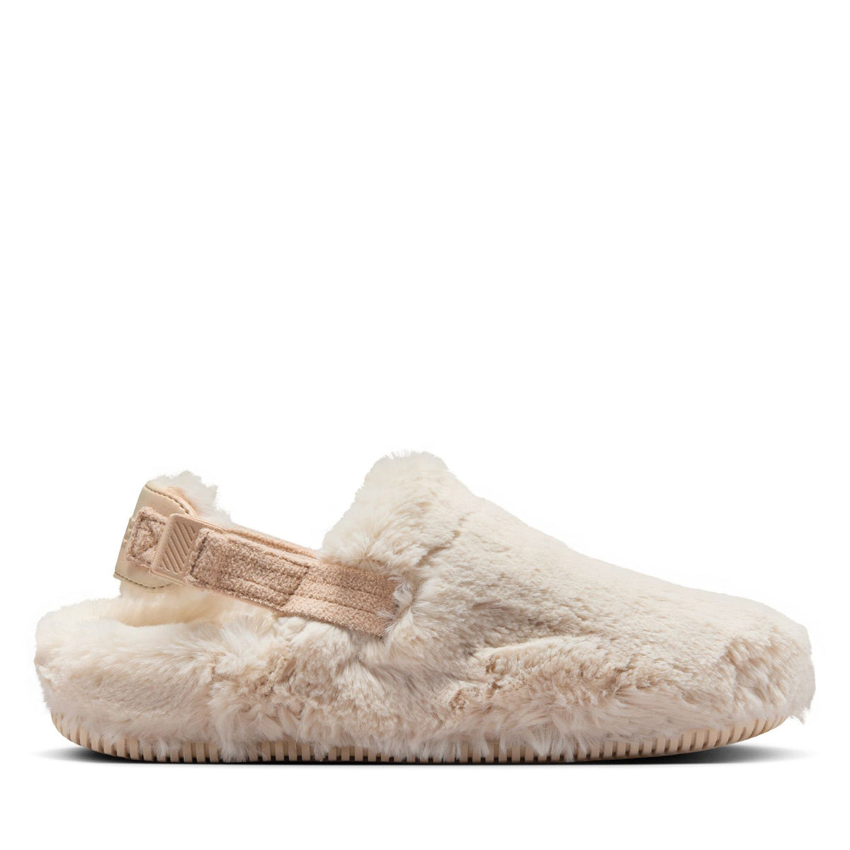 Women's Nike Calm SE - Sanddrift/Sanddrift