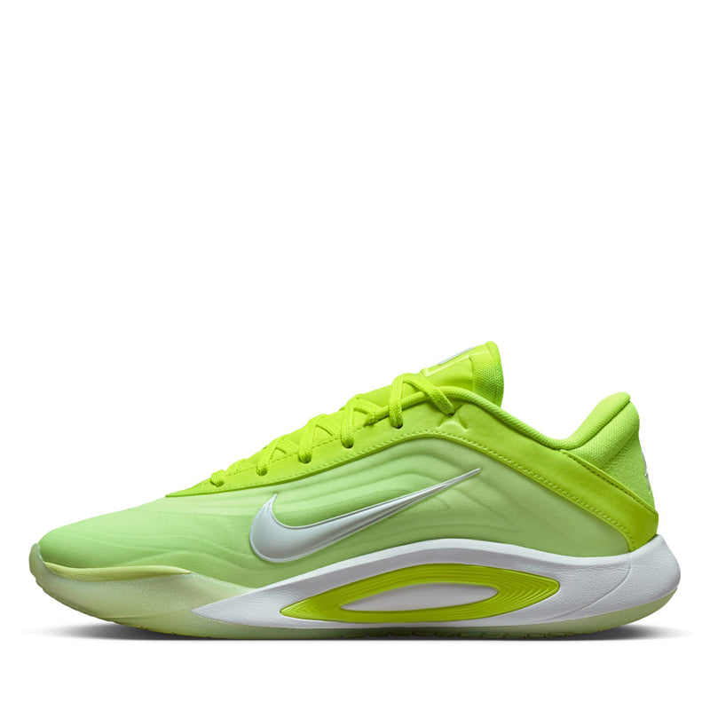 Women's Nike A'One 'Lem And Lime' - Volt/White