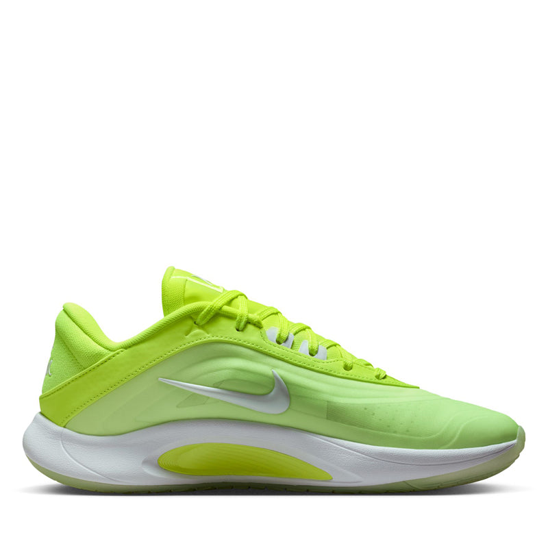 Women's Nike A'One 'Lem And Lime' - Volt/White