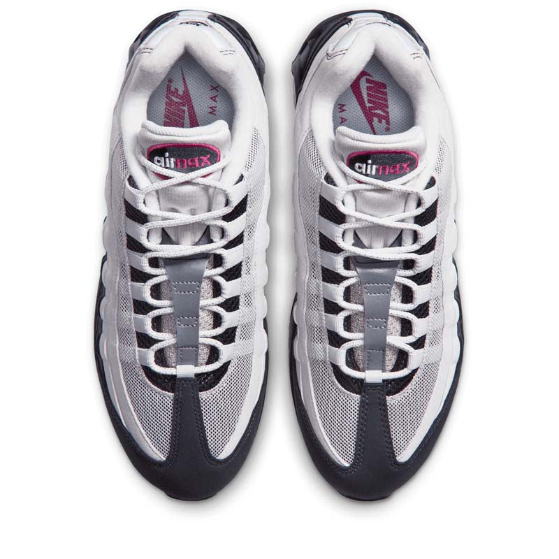 Nike Air Max 95 OG - Photon Dust/Sweet Beet