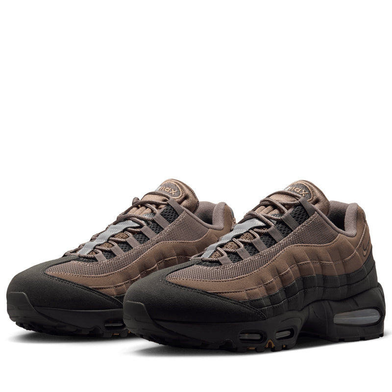 Nike Air Max 95 OG - Mink Brown/Filbert