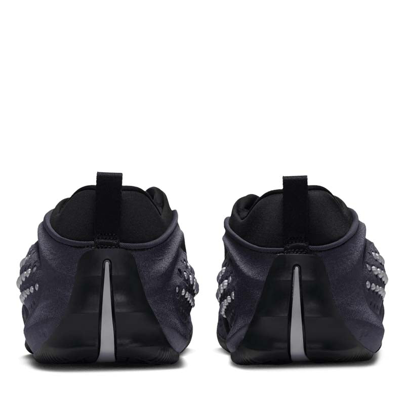 Women's Nike First Sight Shadow - Gridiron/Black