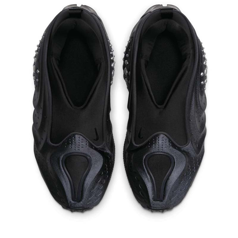 Women's Nike First Sight Shadow - Gridiron/Black