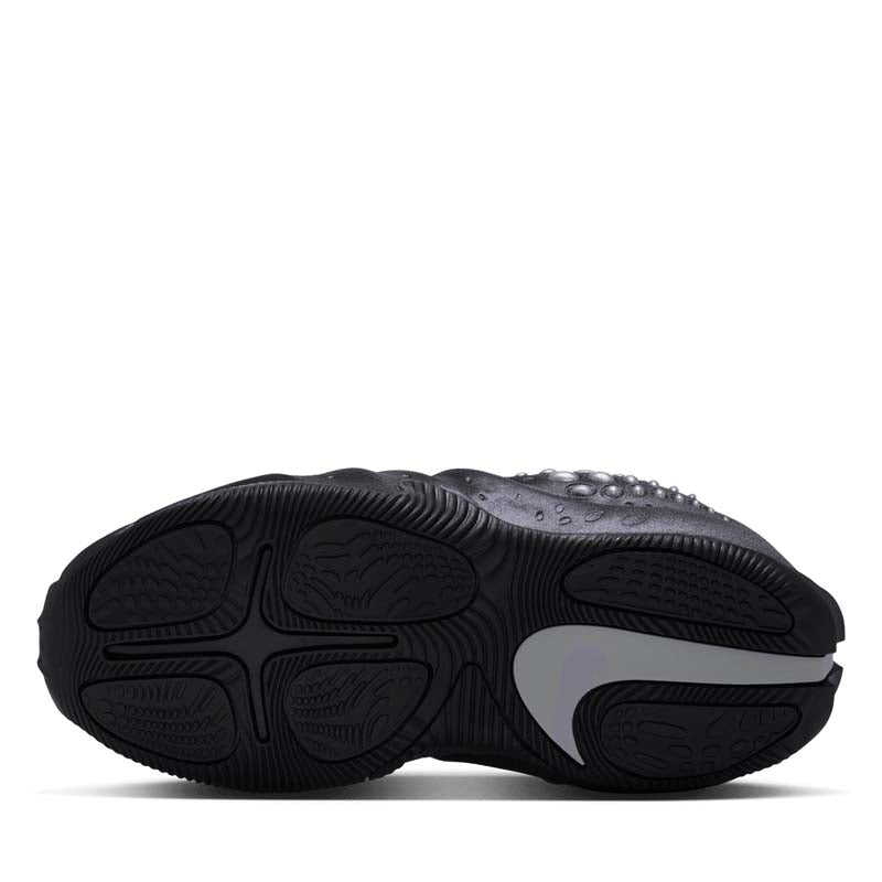 Women's Nike First Sight Shadow - Gridiron/Black