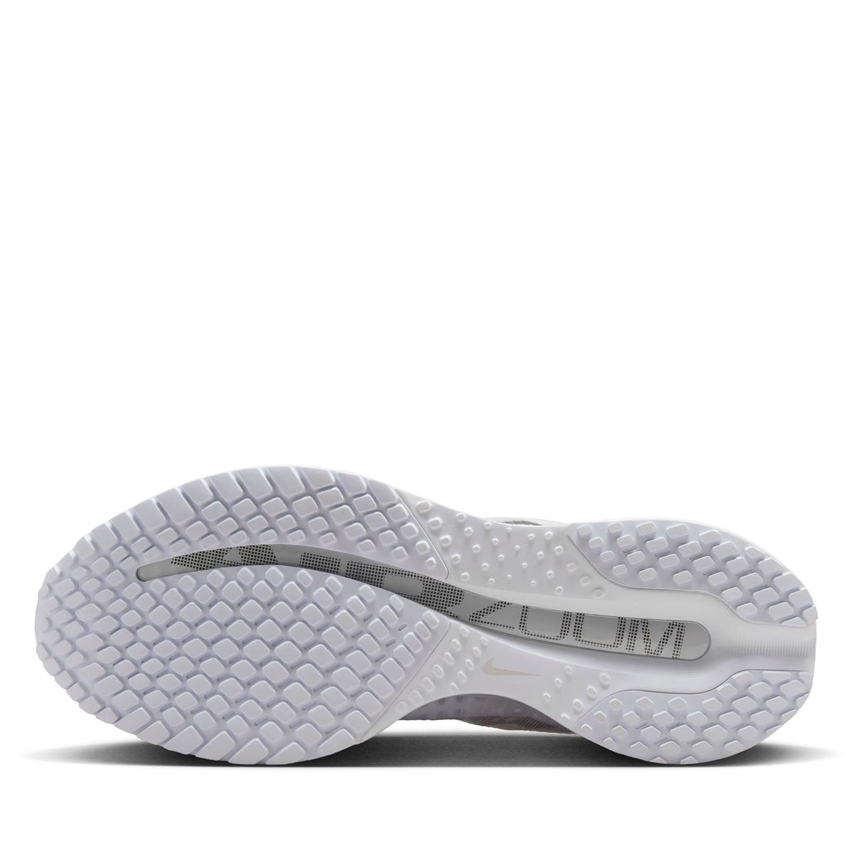 Women's Nike Pegasus Premium - White/Metallic Silver
