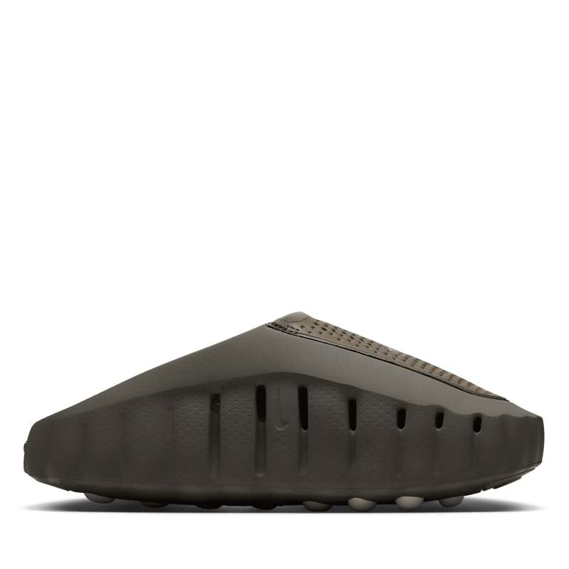 Women's Nike Mind 001 - Tarp Green/Metallic Dark Grey