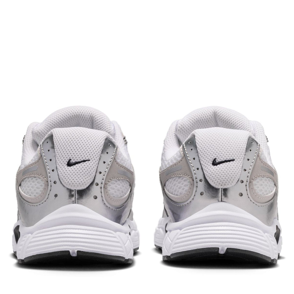 Nike V5 RNR (GS) - White/Vast Grey