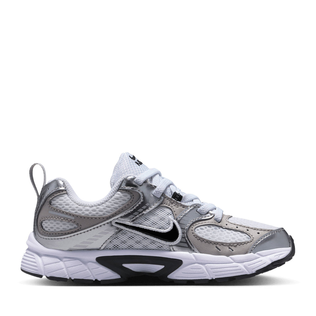 Nike V5 RNR (PS) - White/Vast Grey