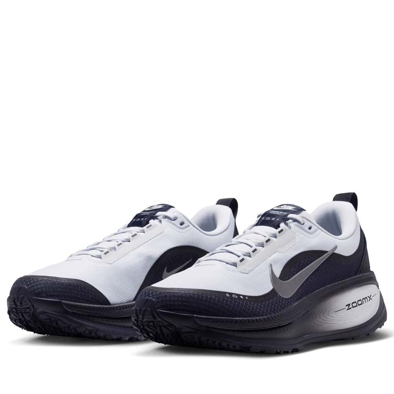Nike Vomero 18 Gore-Tex - Football Grey/Metallic Dark Grey