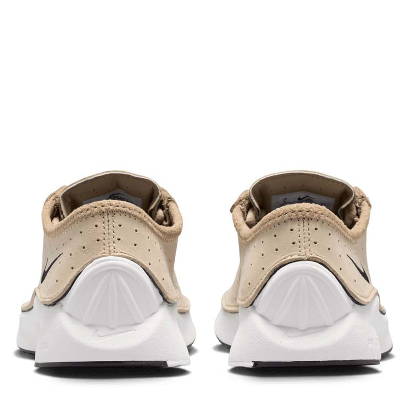 Women's Nike Air Superfly - Linen/Black