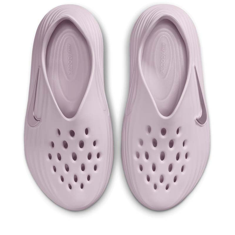 Women's Nike ReactX Rejuven8 - Bleached Lilac/Bleached Lilac