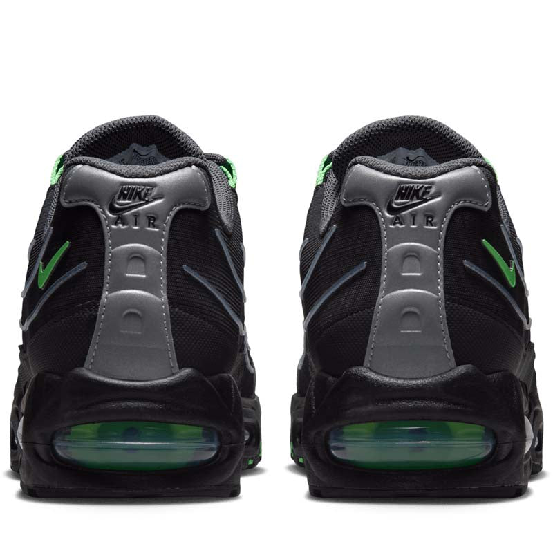 Nike Air Max 95 OG 'Tech' - Iron Grey/Illusion Green