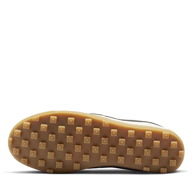 Women's Nike Astrograbber Leather - Sail/Black
