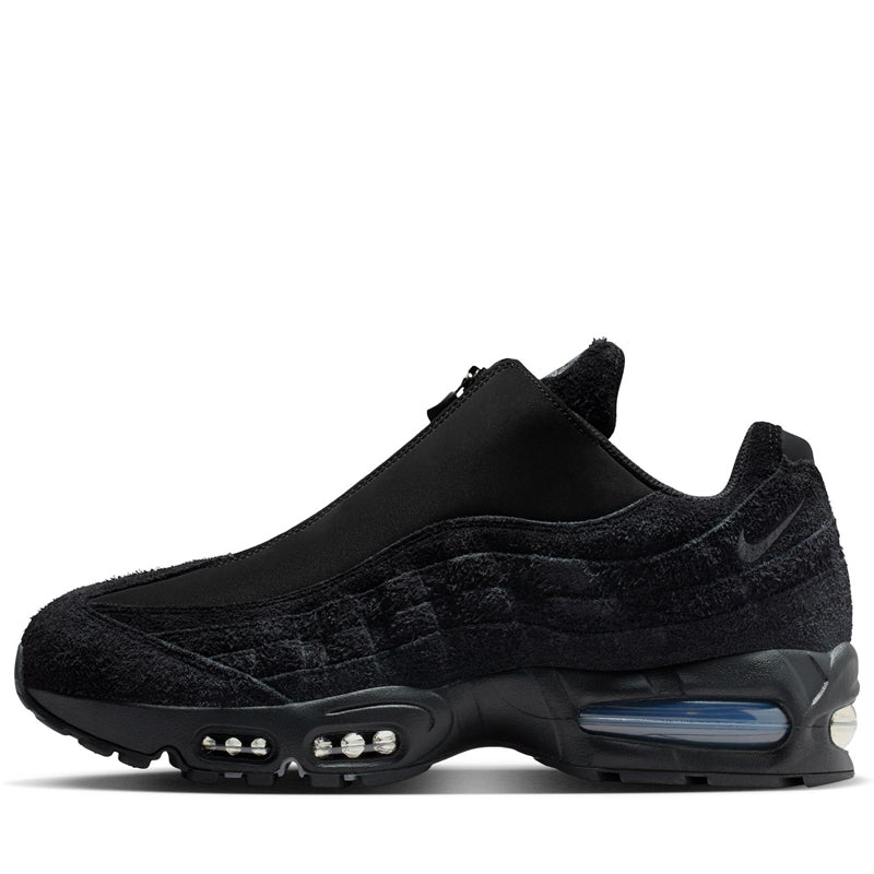 Nike Air Max 95 Zip SP - Black/Anthracite