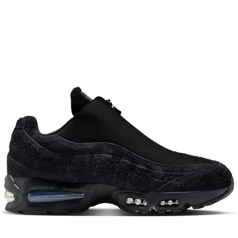 Nike Air Max 95 Zip SP - Black/Anthracite