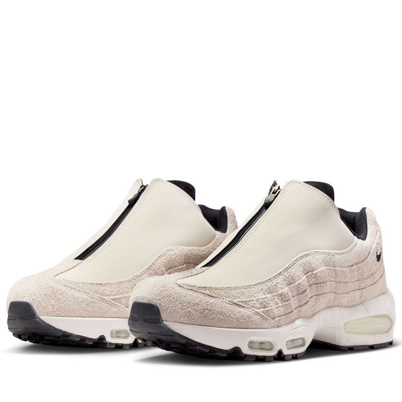 Nike Air Max 95 Zip SP - Phantom/Black