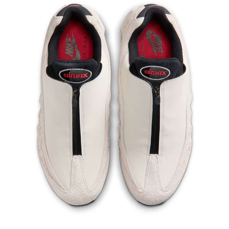 Nike Air Max 95 Zip SP - Phantom/Black